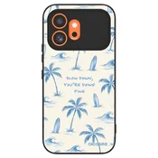 ULTIMATE CASE za Honor 600 - Slow Tide