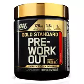 Gold Standard Pre-Workout (330 gr.)