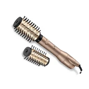 BABYLISS ščetka z vročim zrakom AS952E 600W - 650 W - 2 stopnji temperature - 40 mm rotacijska krtača - Da