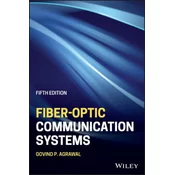 Fiber-Optic Communication Systems, Fifth Edition