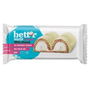 BIO Veganski vafelj – kokos & mandelj, 33 g