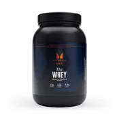 THE Whey - 30servings - French Vanilla