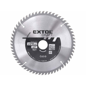 Extol ploca, 210×30mm (19110)