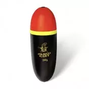Plovec Black Cat Maxi Foam Float 12-18cm/100-300g