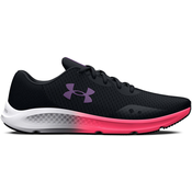 Under Armour W Charged Pursuit 3-BLK