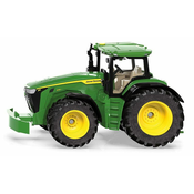 SIKU kmet - John Deere 8R 370 1:32