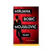 Glad - Mirjana Bobic Mojsilovic