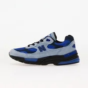 Sneakers New Balance 992 Light Artic Grey/ Black/ Blue Gemstone EUR 38
