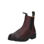 Blundstone Chelsea škornji, rdeča