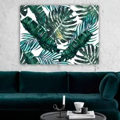 WALLXPERT Dekorativna slika 324611726_70100