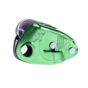 Petzl GriGri + Plus Varovalna oprema