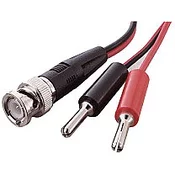 VOLTCRAFT MERILNI KABEL-BANANE