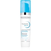 Bioderma Hydrabio serum za obraz za suho do zelo suho kožo (Moisturising Concentrate Serum) 40 ml