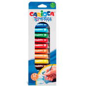 Carioca Tempera 12 ml 12 kosov