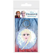 Pyramid Frozen II privjesak za kljuceve, Elsa