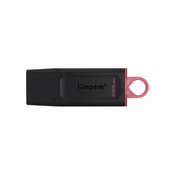 USB Flash 256 GB Kingston 3.2 Exodia DTX/256GB