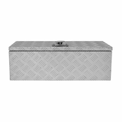 MONSTER Aluminijasta škatla za orodje 60L - srednja, (21571044)