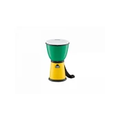 Djembe ABS 20cm NINO18G/Y NINO Percussion
