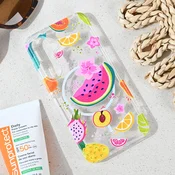 Maska za Samsung S921B Galaxy S24 Magsafe Print, Summer Fruits