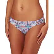 Roxy Ženski donji deo kupaceg sa dva lica ERJX403343, Plavi