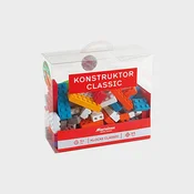 Marioinex Classic kocke 95 kosov