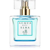 ACQUA DELL ELBA Acqua dell Elba Blu Women parfumska voda za ženske 50 ml