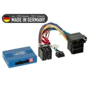 ACV Citroen/Fiat/Opel/Peugeot ISO/Mini ISO adapter za analogni volan