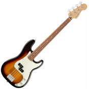 Fender Player Series P Bass PF 3-Color Sunburst