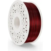 Fiberlogy PCTG Burgundy transparent - 1,75 mm/1000 g
