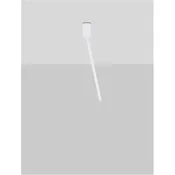 ORNOS STROPNA SVJETILJKA LED /3000K/4W/177Lm/BIJELA NL9232140