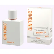 Gin Tonic Ženski parfem White Original 78, Edp, 50 ml