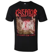 Metal majica moška Kreator - Terrible Certainty B2B - NNM - 51772800
