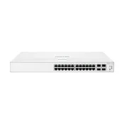 ARUBA Instant On 1930 24G 4SFP+ switch (omrežni preklopnik)