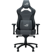 Stolica ASUS ROG Chariot X Core Gaming Chair - Gray