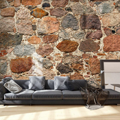 Samoljepljiva foto tapeta - Stone Artistry V 784x280