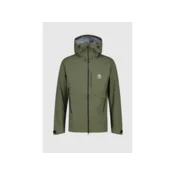 Jakna ALASKA 1795 Velvet 3 Layer - zelena