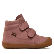 Froddo čevelj gležnjar - membrana G2110138 podloženi D dark pink 25