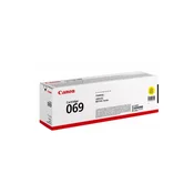 Canon Toner CARTRIDGE CRG-069 Y