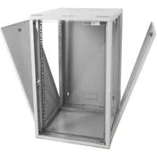 VATPAN Rek orman sa stranicama 20U 19 inca, 600 mm, Beli