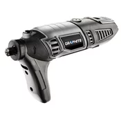 Mini brusilica, 170W, okretaji 8000 - 35.000 min-1 59G019