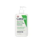CERAVE Hidrantna kremasto-penušava emulzija za cišcenje za normalnu do suvu kožu 236 ml