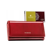 Peterson PTN42122SBR70345 Rdeča