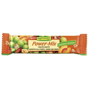 Bar power mix BIO Rapunzel 40g