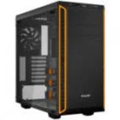 BeQuiet! Pure Base 600 Window Orange, BGW20