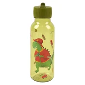 trixie® otroška steklenička iz tritana 500 ml fireman mr. dino