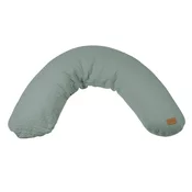 Beaba Jastuk za trudnice Big Flopsy large Sage Green