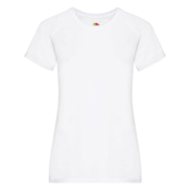 Performance Womens T-shirt 613920 100% Polyester 140g