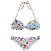 LASCANA Bikini, bela