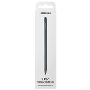Stylus for Samsung EJ-PP610BJ Tab S6 Lite S Pen gray (EJ-PP610BJEGEU)
