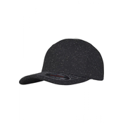 Flexfit Piqué Dots Black
